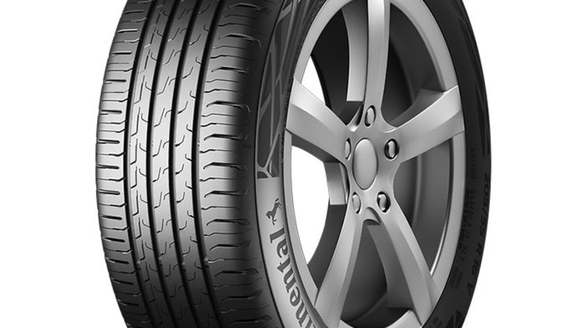 ANVELOPA VARA CONTINENTAL ECOCONTACT 6 Q -- 235/50 R20 104T XL
