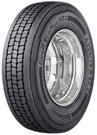 ANVELOPA VARA CONTINENTAL ECOPLUS HD3 315/45 R22.5 147/145L