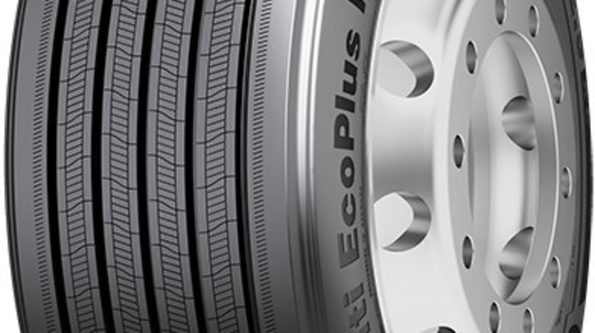 ANVELOPA VARA CONTINENTAL ECOPLUS HS3 355/50 R22.5 156K