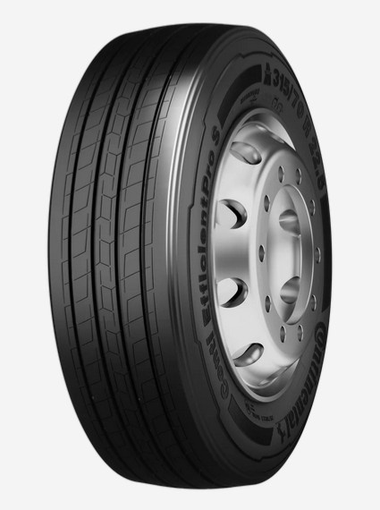 ANVELOPA VARA CONTINENTAL EFFICIENT PRO S 315/70 R22.5 156/150L