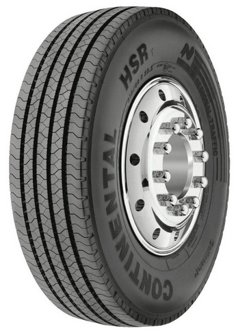 ANVELOPA VARA CONTINENTAL HSR 1 12/80 R22.5 152/148L
