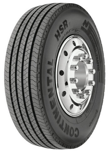ANVELOPA VARA CONTINENTAL HSR 1 12/80 R22.5 152/148L