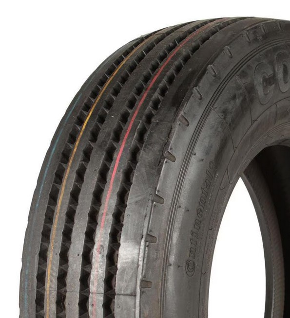 ANVELOPA VARA CONTINENTAL HTR 11/80 R22.5 148/145L