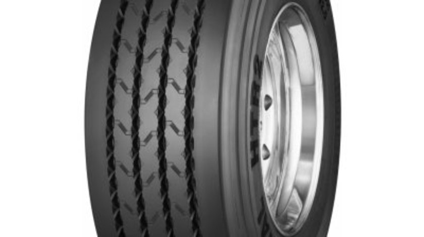 ANVELOPA VARA CONTINENTAL HTR2+ 235/75 R17.5 143/141K