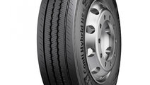 ANVELOPA VARA CONTINENTAL HYBRID HS5 385/55 R22.5 ...