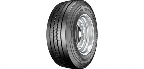 ANVELOPA VARA CONTINENTAL HYBRID HT3+ 385/65 R22.5 164K