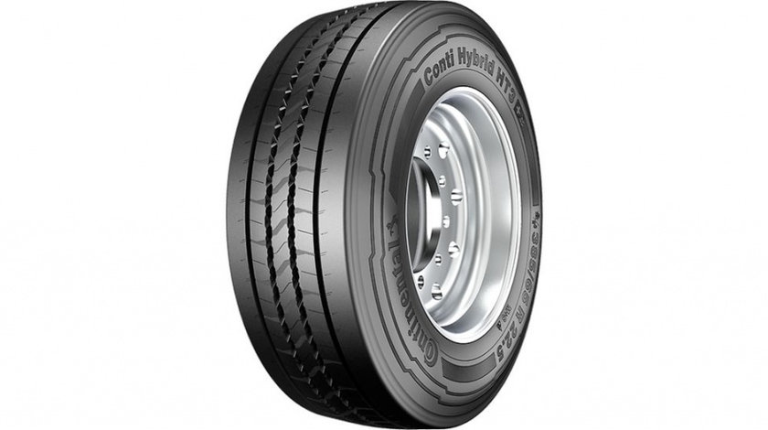 ANVELOPA VARA CONTINENTAL HYBRID HT3+ 385/65 R22.5 164K