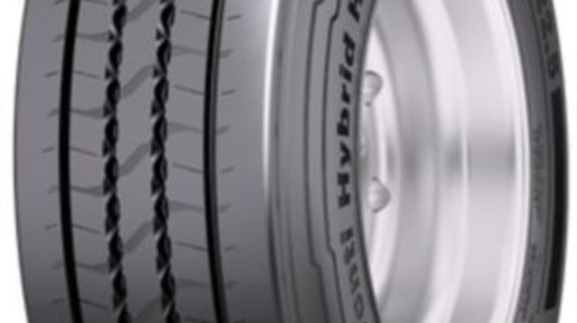 ANVELOPA VARA CONTINENTAL HYBRID HT3 EU LRL 20PR 385/65 R22.5 160K