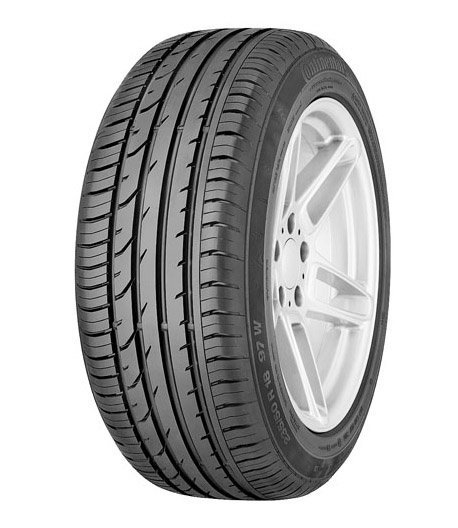 ANVELOPA VARA CONTINENTAL PREMIUM CONTACT 2 195/50 R16 88V XL