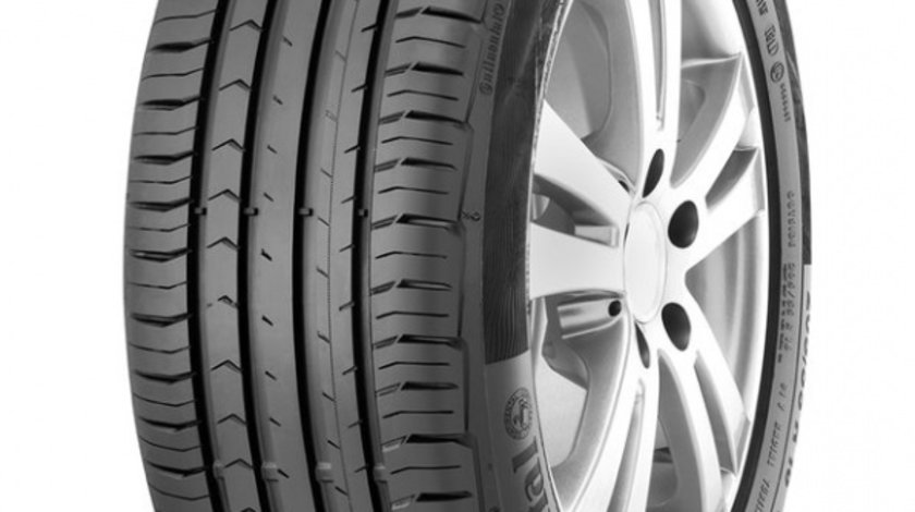 ANVELOPA VARA CONTINENTAL PREMIUM CONTACT 5 185/70 R14 88H