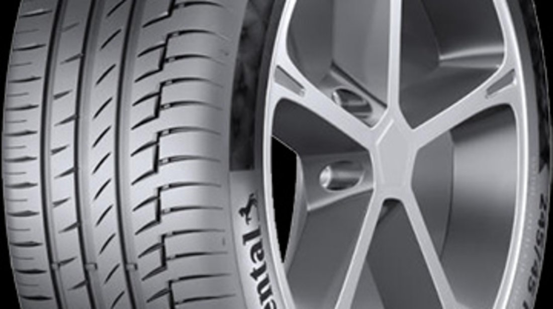 Anvelopa vara CONTINENTAL PREMIUM CONTACT 6 235/45 R17&#x22; 94Y