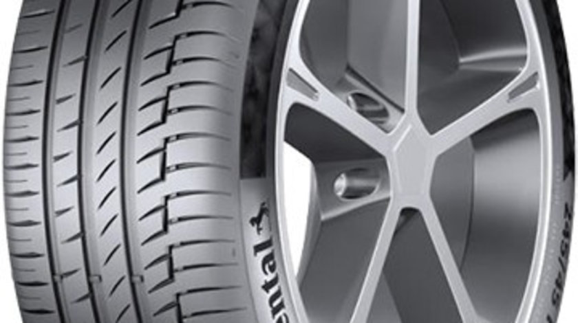 Anvelopa vara CONTINENTAL PREMIUM CONTACT 6 255/40 R18&#x22; 99Y