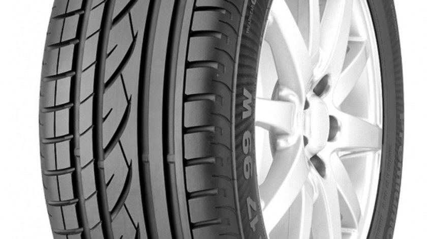 ANVELOPA VARA CONTINENTAL PREMIUM CONTACT 6 * SSR DA 275/40 R22 107Y XL