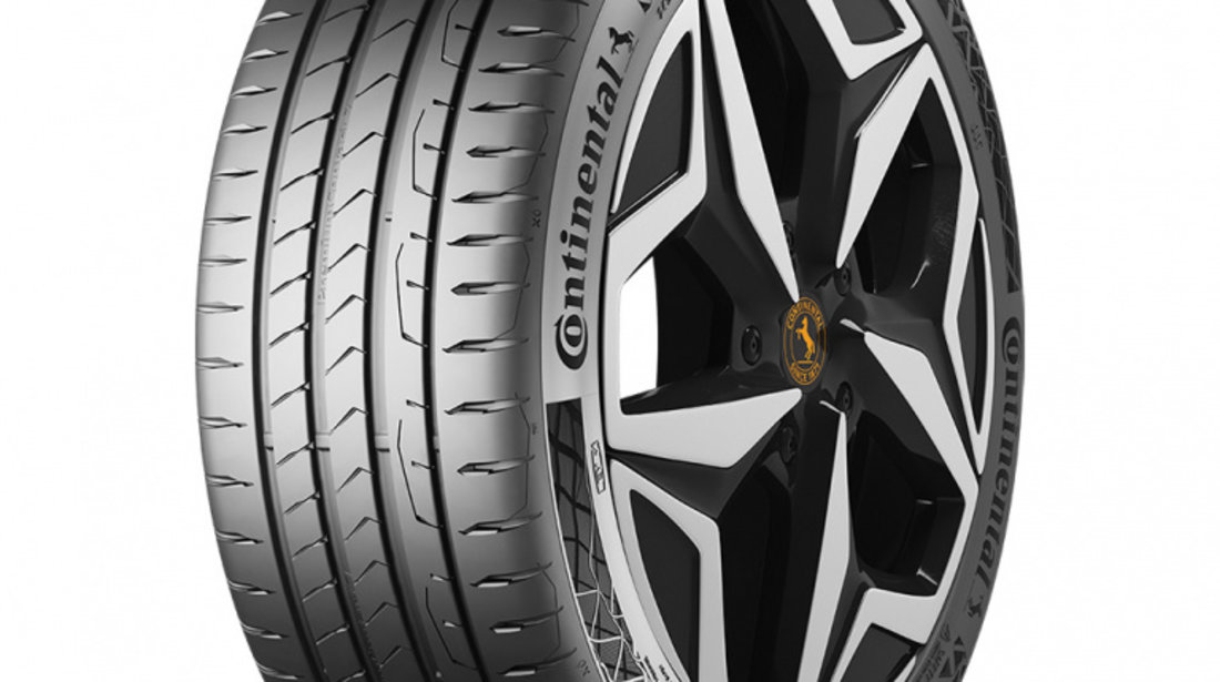 ANVELOPA VARA CONTINENTAL PREMIUM CONTACT 7 225/45 R17 91V