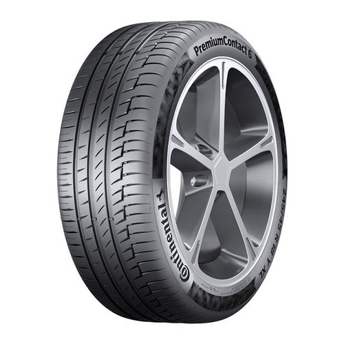 ANVELOPA Vara CONTINENTAL PremiumContact 6 245/40 R18 97Y