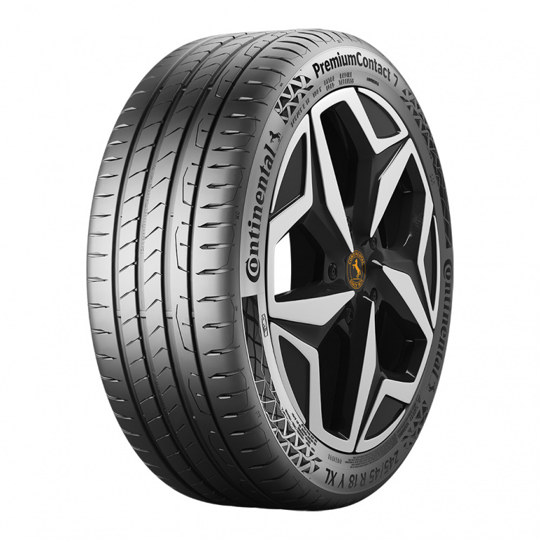 ANVELOPA VARA CONTINENTAL PremiumContact 7 235/40 R18 95Y