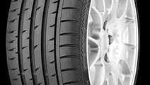 Anvelopa vara CONTINENTAL SPORT CONTACT 3 195/40 R...