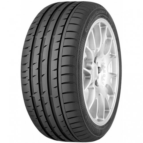 ANVELOPA VARA CONTINENTAL SPORT CONTACT 3 265/40 R20 104Y