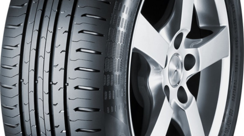 Anvelopa vara CONTINENTAL SPORT CONTACT 5 SUV 285/45 R19&#x22; 111W