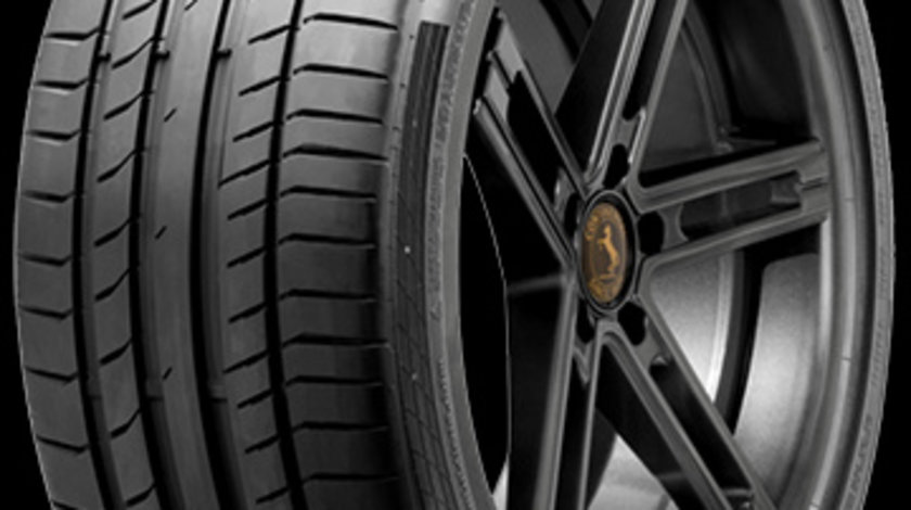 Anvelopa vara CONTINENTAL SPORT CONTACT 5P 295/35 R20&#x22; 105Y