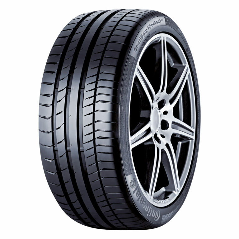 ANVELOPA VARA CONTINENTAL SPORT CONTACT 5P RO1 275/30 R21 98Y XL