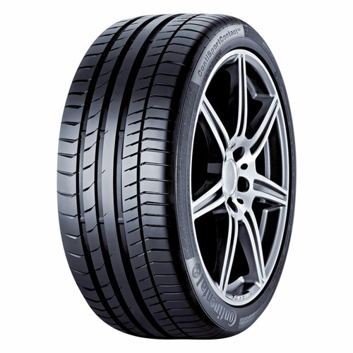 ANVELOPA VARA CONTINENTAL SPORT CONTACT 5P RO1 275/30 R21 98Y XL