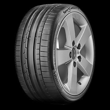 Anvelopa vara CONTINENTAL SPORT CONTACT 6 275/30 R20&#x22; 97Y
