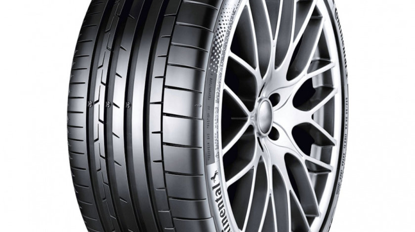 ANVELOPA VARA CONTINENTAL SPORT CONTACT 6 295/35 R23 108Y XL