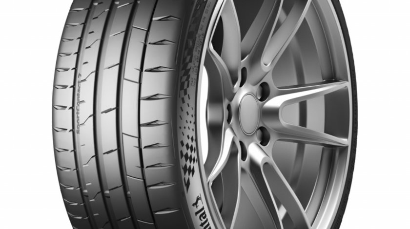 ANVELOPA VARA CONTINENTAL SPORT CONTACT 7 225/40 R18 92Y XL