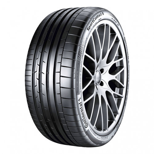 ANVELOPA VARA CONTINENTAL SportContact 6 275/45 R21 110Y