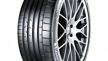 ANVELOPA Vara CONTINENTAL SportContact 6 285/35 R2...