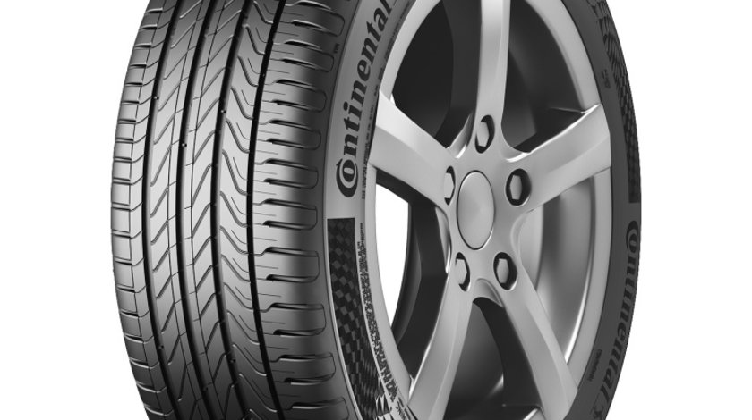 ANVELOPA VARA CONTINENTAL ULTRA CONTACT 165/70 R14 81T