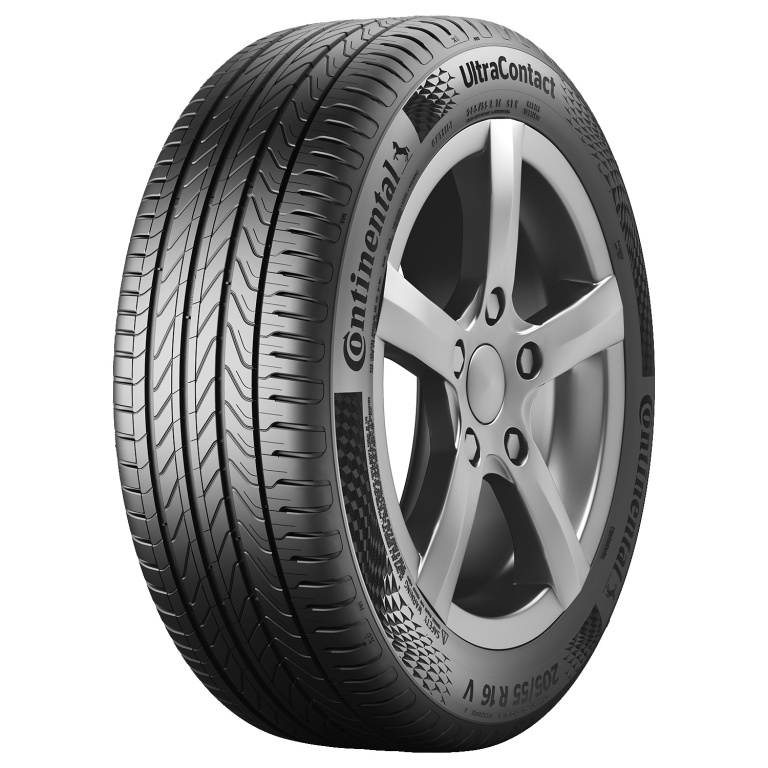 ANVELOPA VARA CONTINENTAL ULTRA CONTACT 225/65 R17 102H