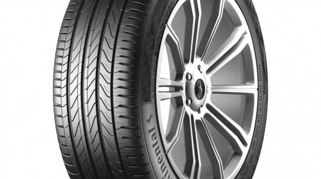 ANVELOPA VARA CONTINENTAL ULTRA CONTACT 235/60 R18 103V