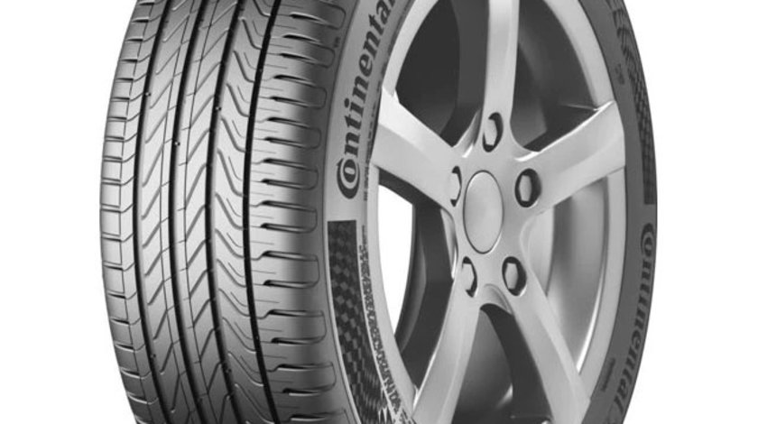 Anvelopa vara CONTINENTAL ULTRACONTACT 175/60 R15&#x22; 81H