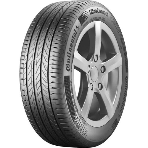 Anvelopa vara CONTINENTAL ULTRACONTACT 215/45 R18&#x22; 93W