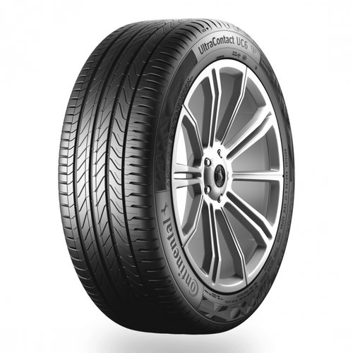 ANVELOPA VARA CONTINENTAL ULTRACONTACT 6 235/50 R19 99V