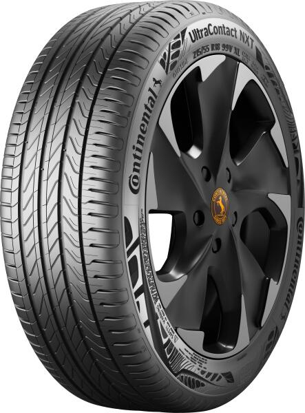 ANVELOPA Vara CONTINENTAL UltraContact NXT 225/45 R18 95W