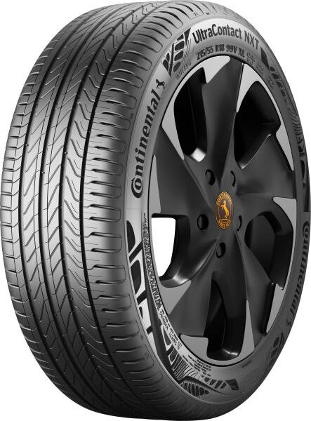 ANVELOPA Vara CONTINENTAL UltraContact NXT 225/45 R18 95W