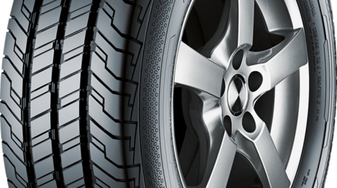 ANVELOPA VARA CONTINENTAL VAN CONTACT 100 10PR 195/75 R16C 110/108R