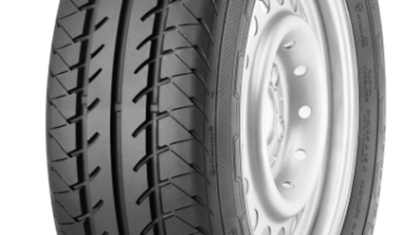 ANVELOPA VARA CONTINENTAL Van Contact Eco 8PR 195/70 R15C 104/102R