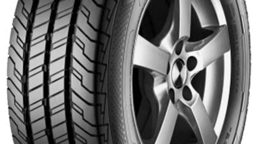 Anvelopa vara CONTINENTAL VANCONTACT 100 205/65 R15C&#x22; 102T