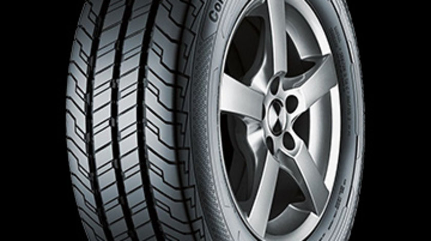 Anvelopa vara CONTINENTAL VANCONTACT 100 205/65 R16C&#x22; 107T