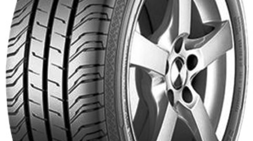 Anvelopa vara CONTINENTAL VANCONTACT 200 205/65 R16C&#x22; 107T