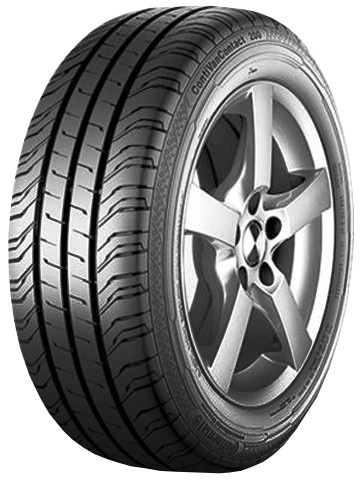 Anvelopa vara CONTINENTAL VANCONTACT 200 235/65 R16C&#x22; 115R