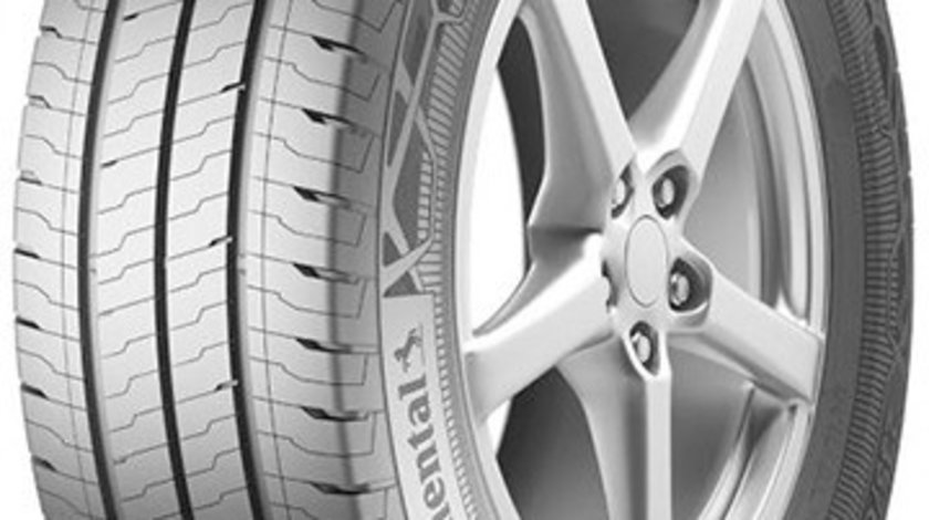 Anvelopa vara CONTINENTAL VANCONTACT ECO 195/65 R16C&#x22; 104T