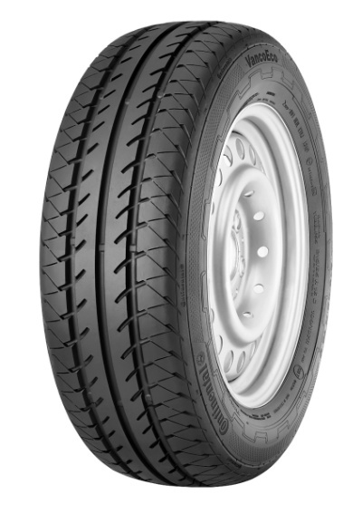 ANVELOPA VARA CONTINENTAL VanContact Eco 215/75 R16C 116/114R