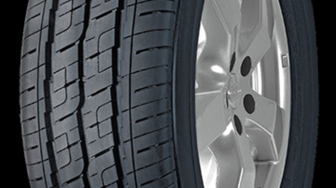 Anvelopa vara COOPER AVON AV11 185/75 R16C&#x22; 104R