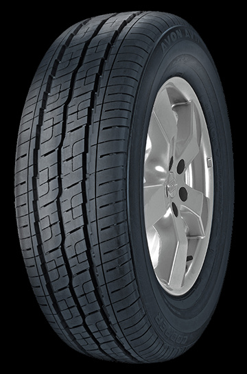 Anvelopa vara COOPER AVON AV11 195/65 R16C&#x22; 104R