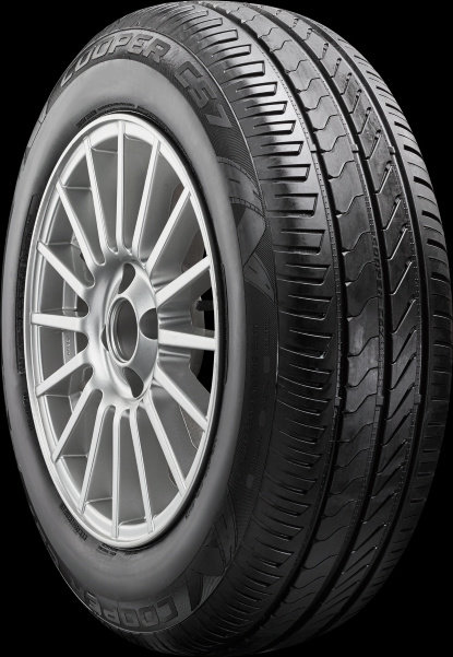 Anvelopa vara COOPER CS7 165/60 R15&#x22; 77H